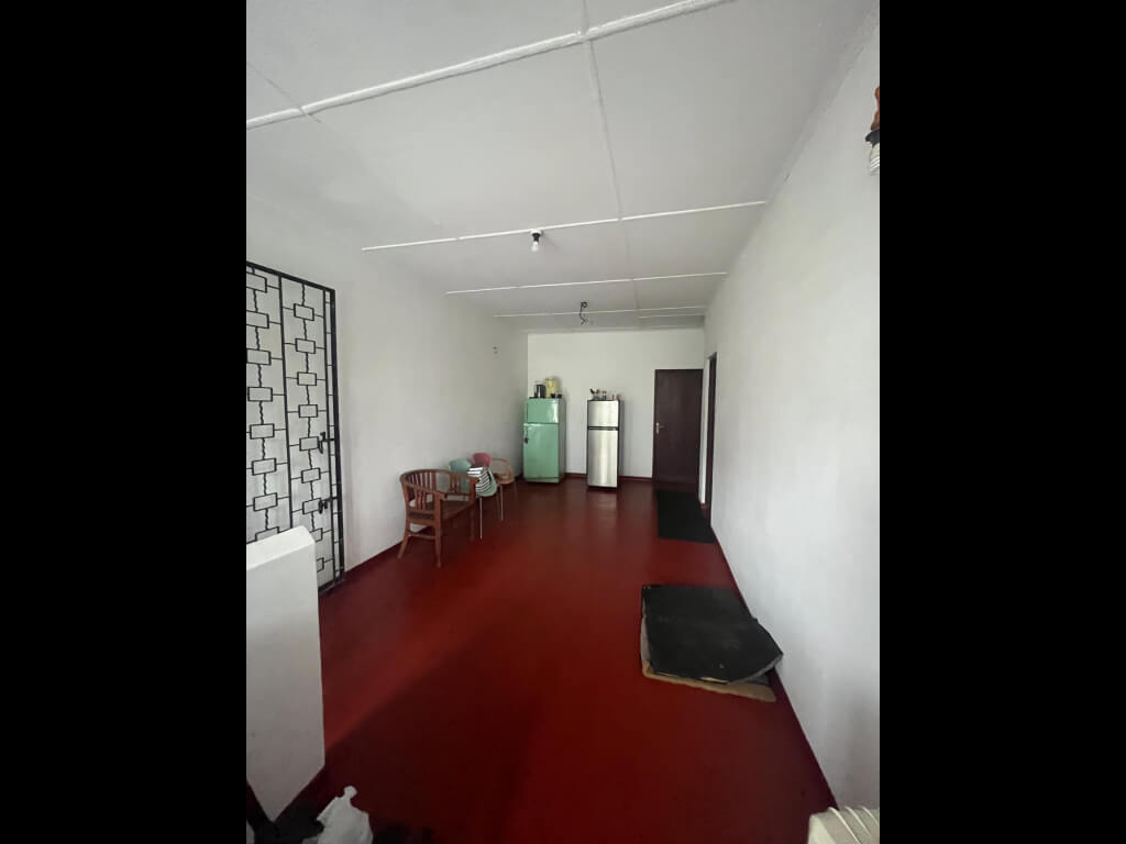 2 Stories House for Sale in Colombo 03