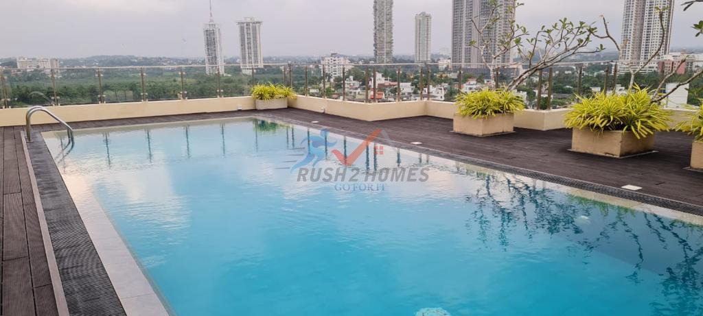 Property alert: Luxury Apartment for Sale in Rajagiriya