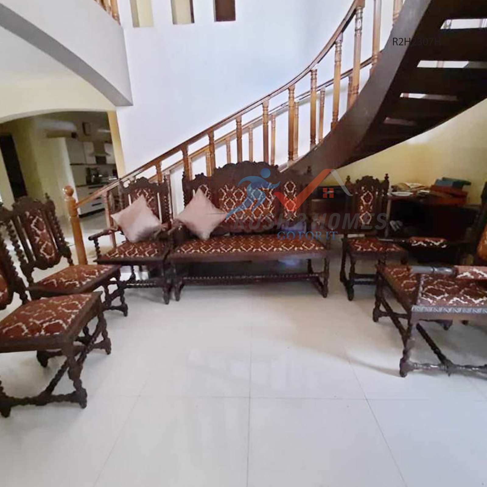 Spacious & Serene Living in Rawathawatta, Moratuwa