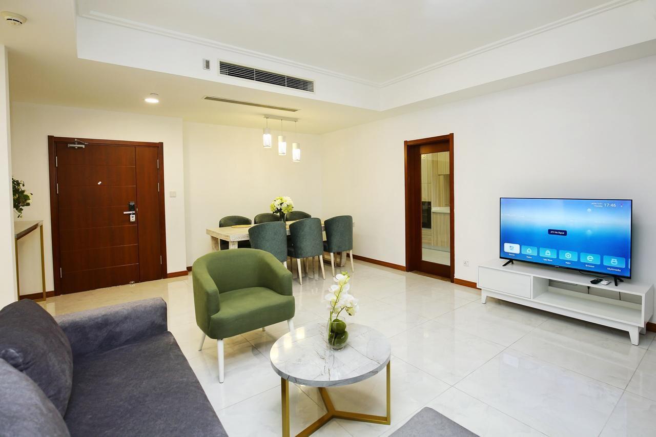 Apartment For Sale at Astoria Kollupitiya, Colombo 3