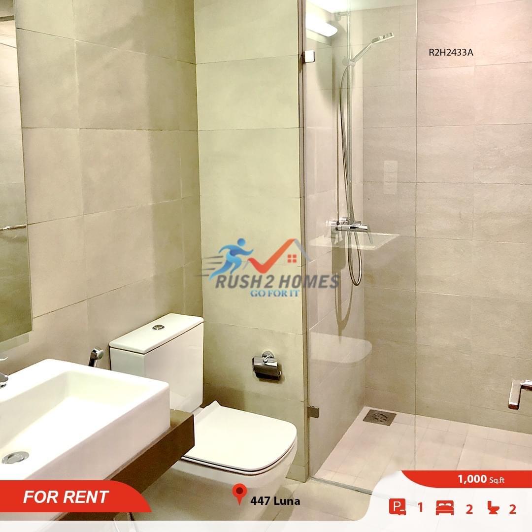 Furnished Luxury Apartment for Rent at 447 Luna, Colombo 02