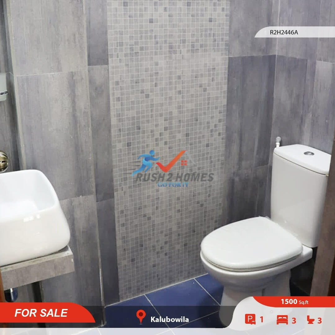 Brand New Apartment for Sale in Dehiwala, Kalubowila