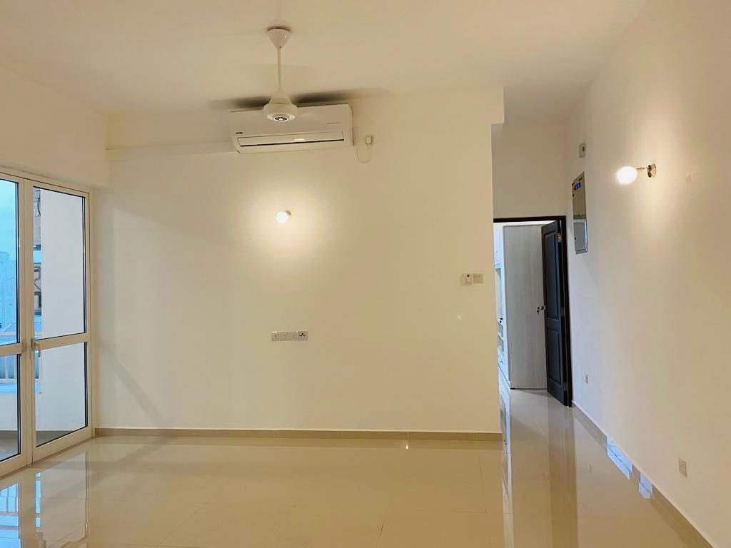 Luxury Apartment for Sale in Prime Residencies - Colombo 08