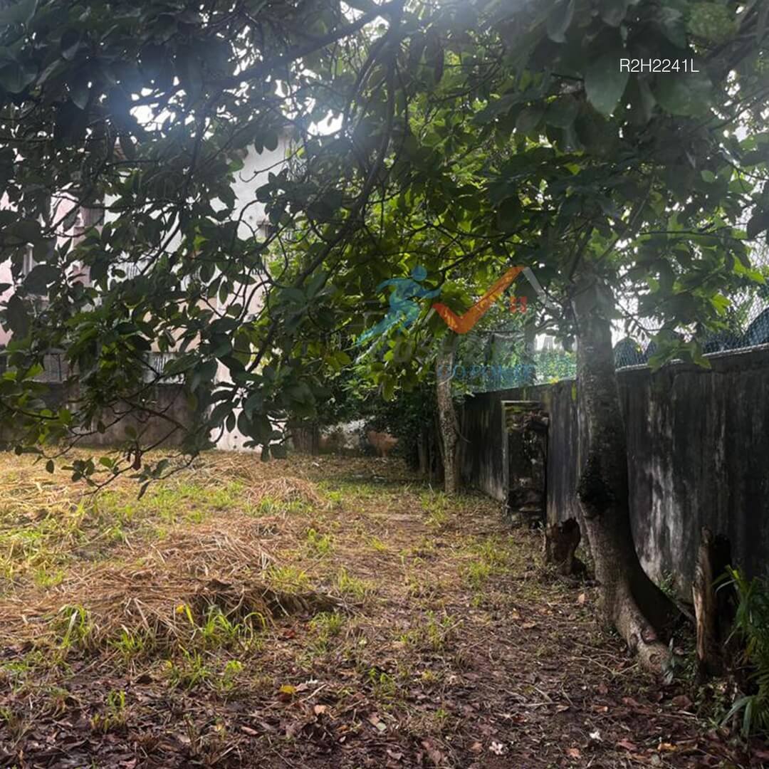 Bare Land for Sale in Pamankade, Colombo 6