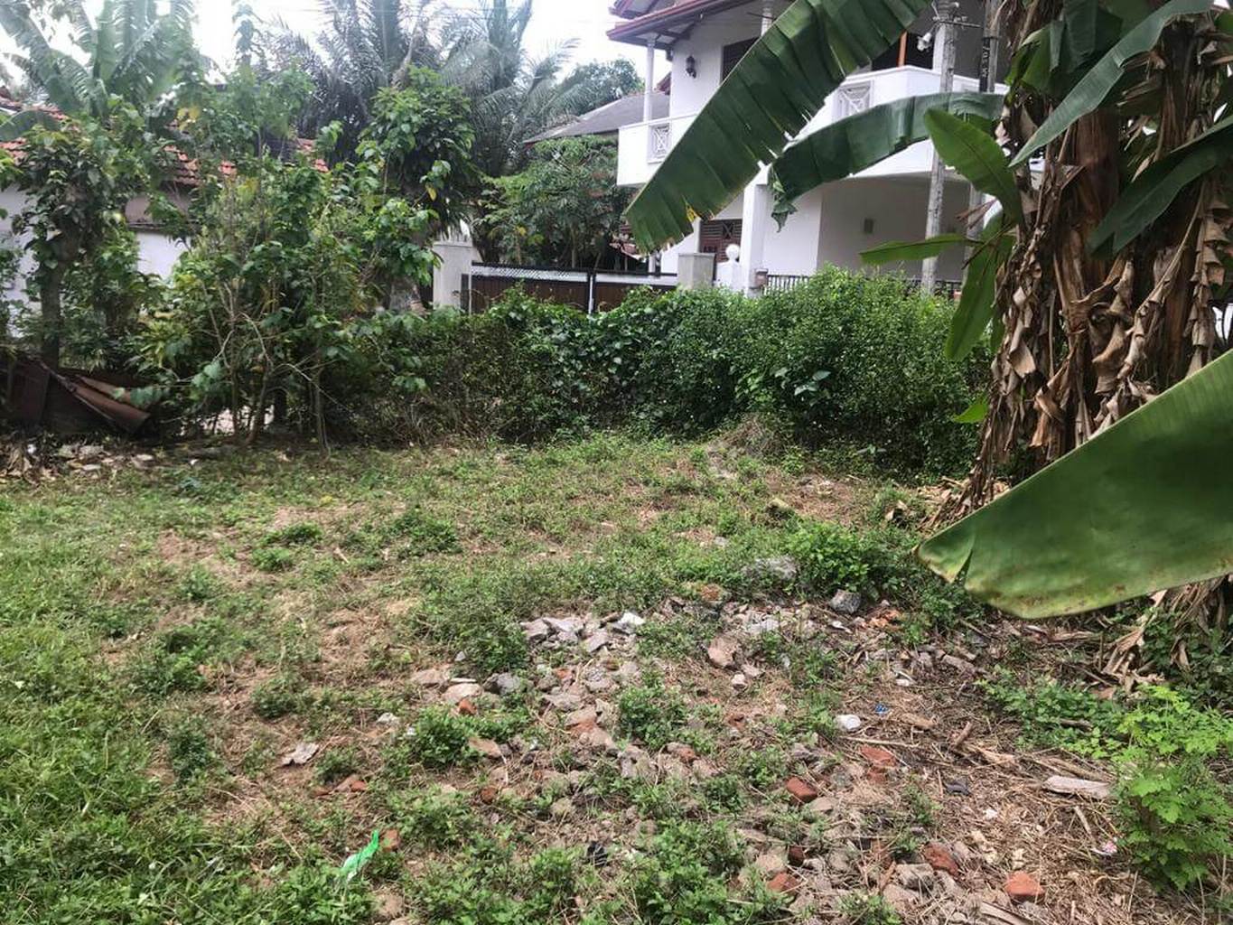 Bare Land for Sale at Welisara