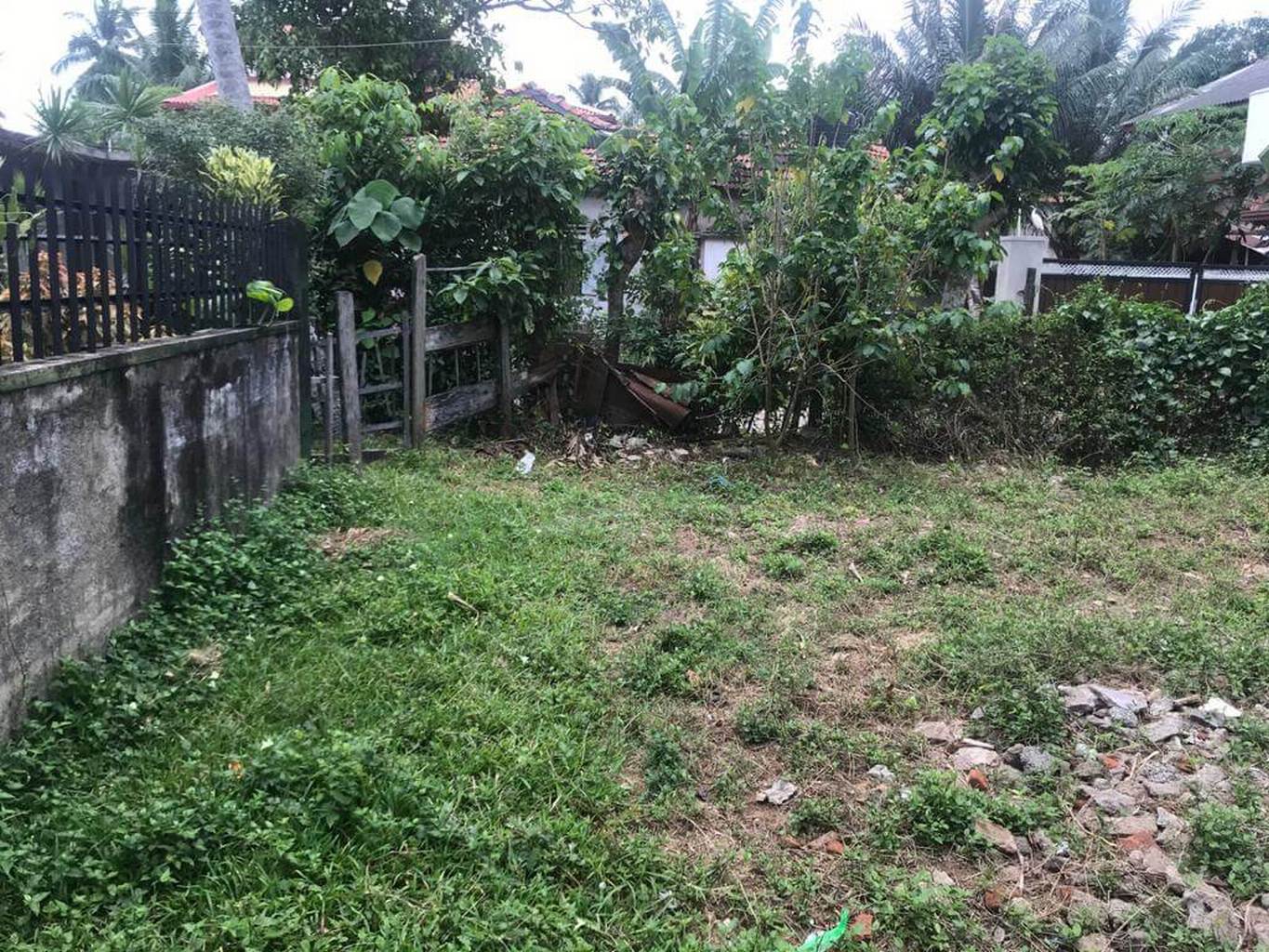 Bare Land for Sale at Welisara