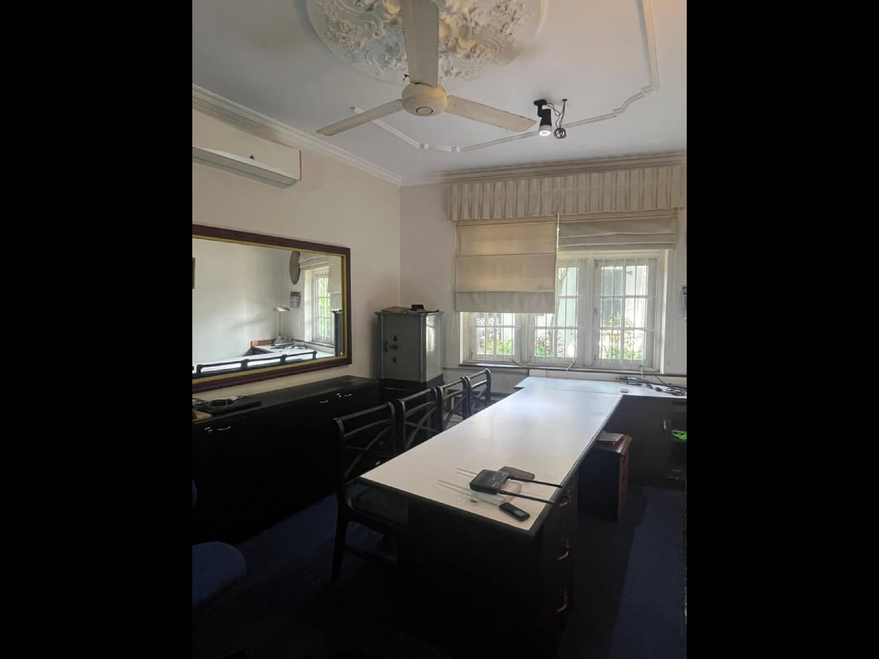 House for Rent at Alwis Place, Colombo 3