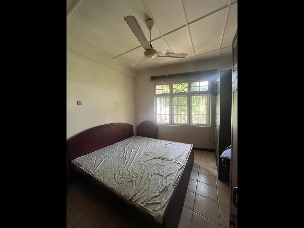 House for Rent at Alwis Place, Colombo 3