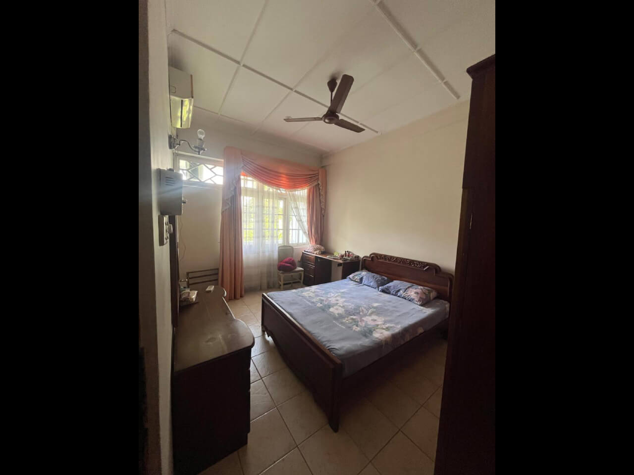 House for Rent at Alwis Place, Colombo 3