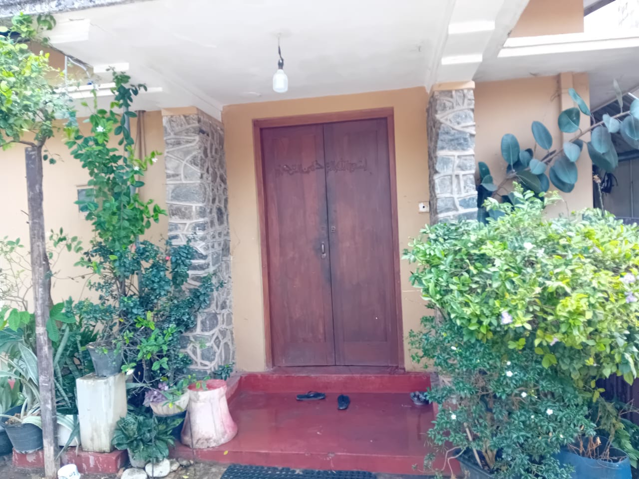 House for Sale at Wattala