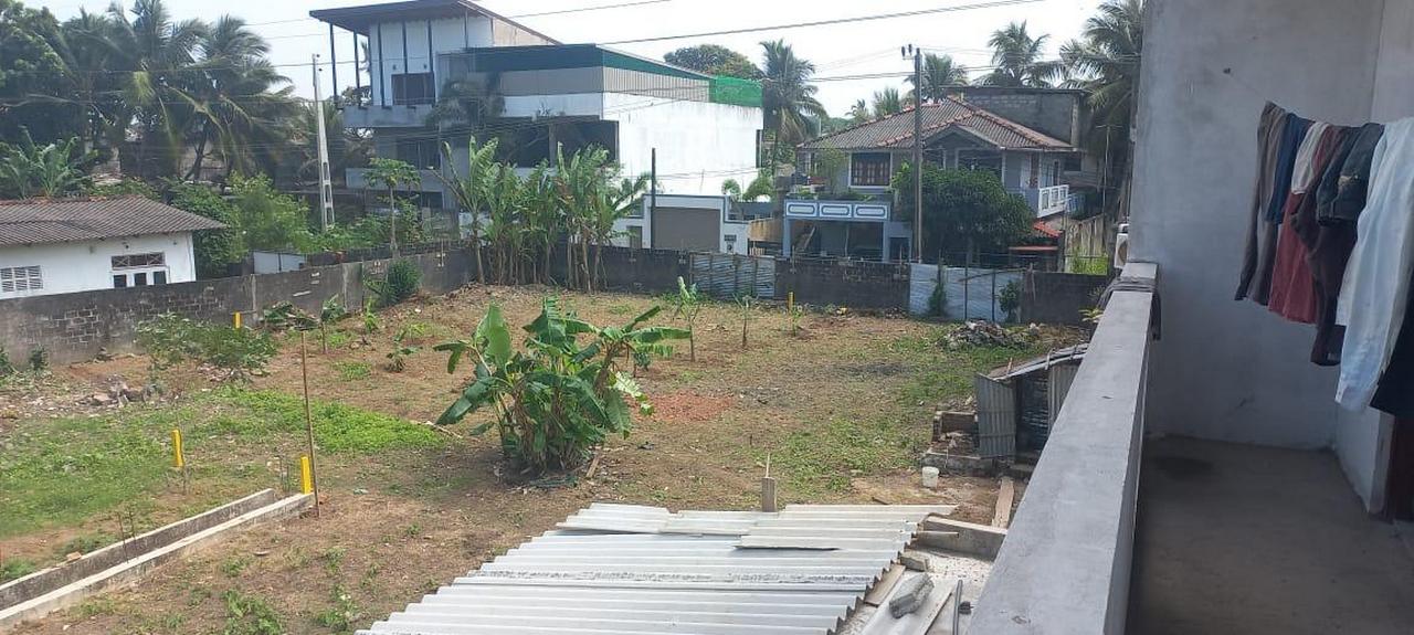 31 Perches Bare Land for Sale in Abeysekara Place, Mount Lavinia