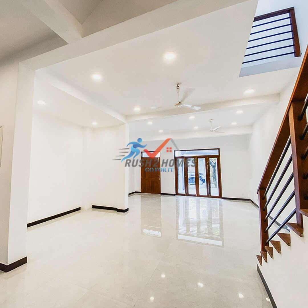 Brand New House for Sale in Dehiwala