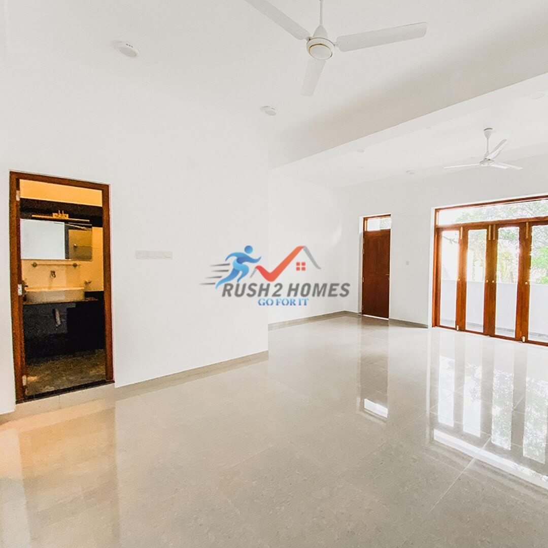 Brand New House for Sale in Dehiwala