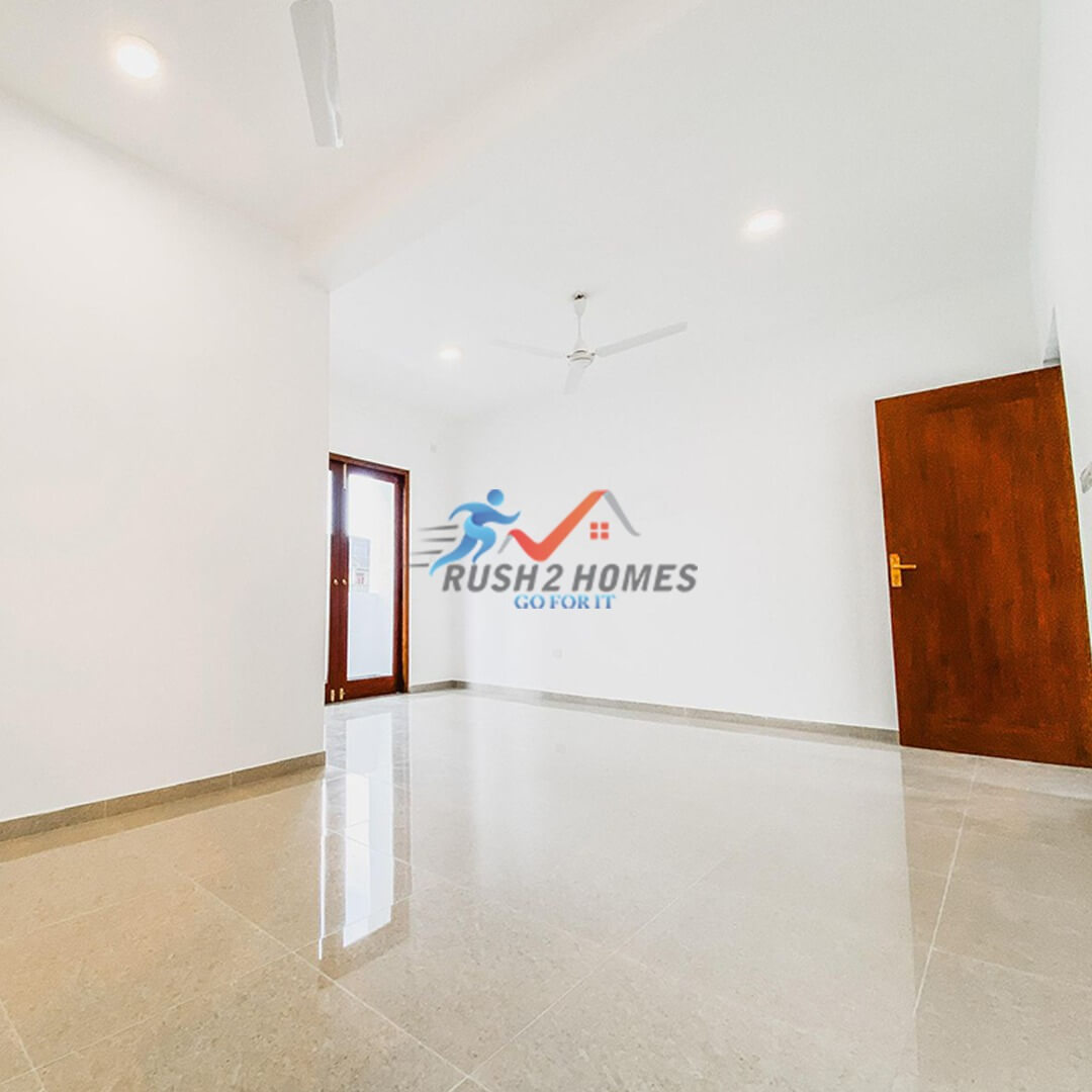 Brand New House for Sale in Dehiwala