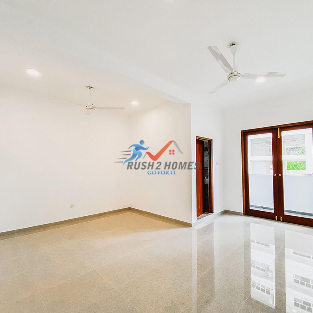 Brand New House for Sale in Dehiwala