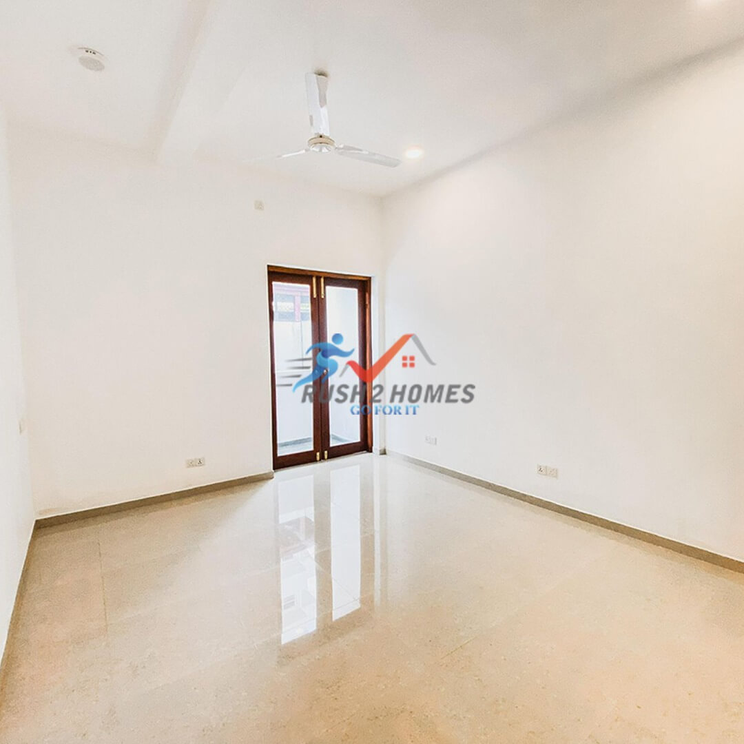 Brand New House for Sale in Dehiwala