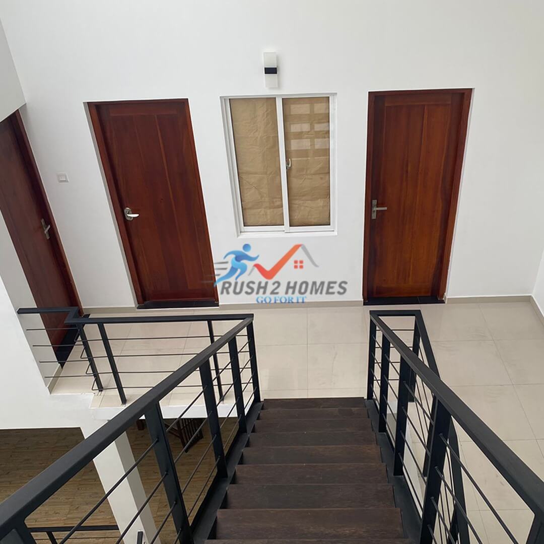 3 Storey House for Sale in Kohuwala