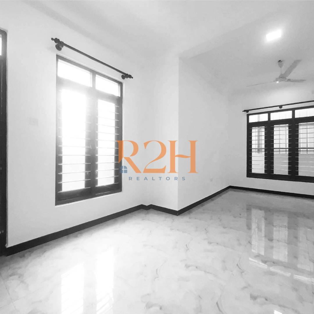 3 Storey House for Rent in Dehiwala
