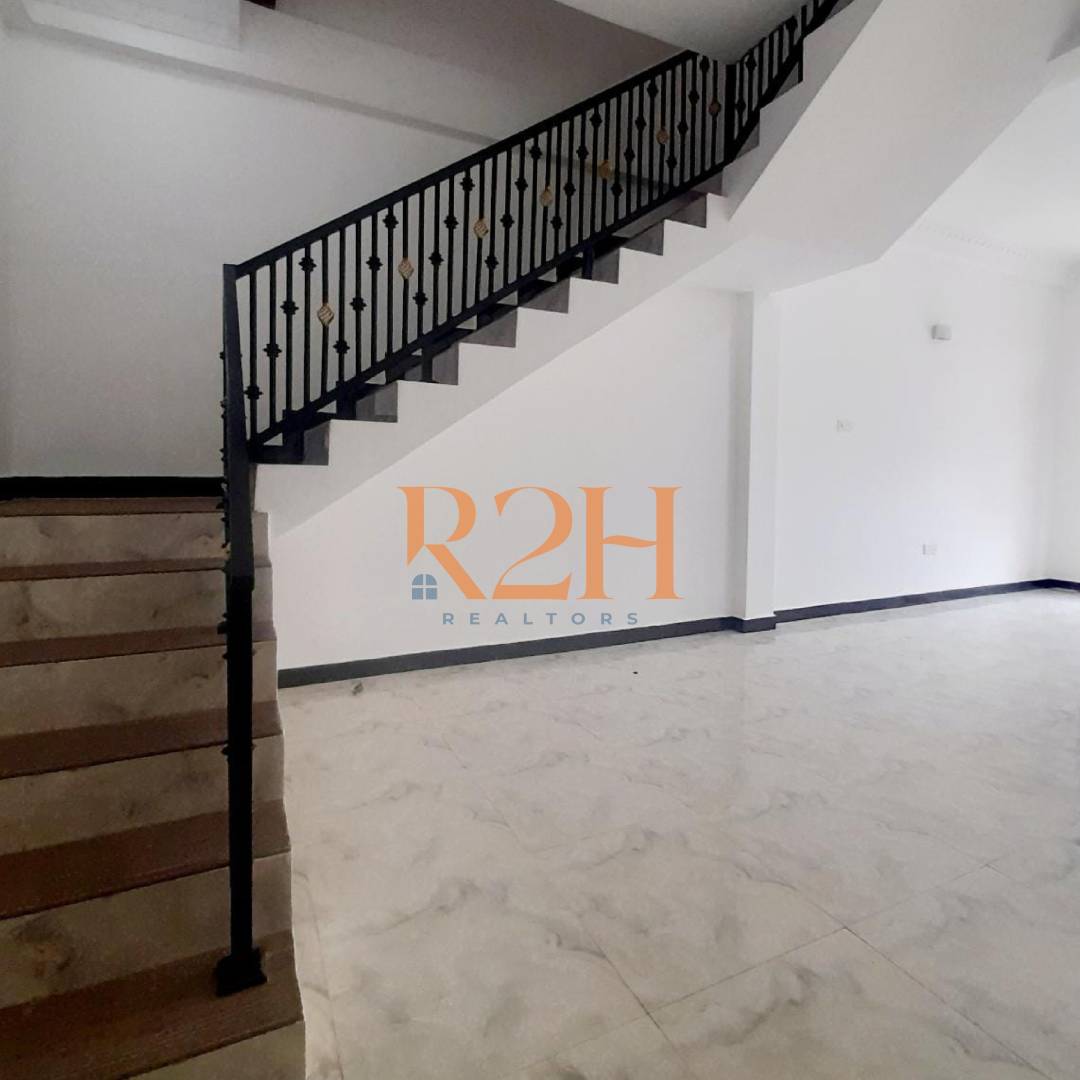 3 Storey House for Rent in Dehiwala