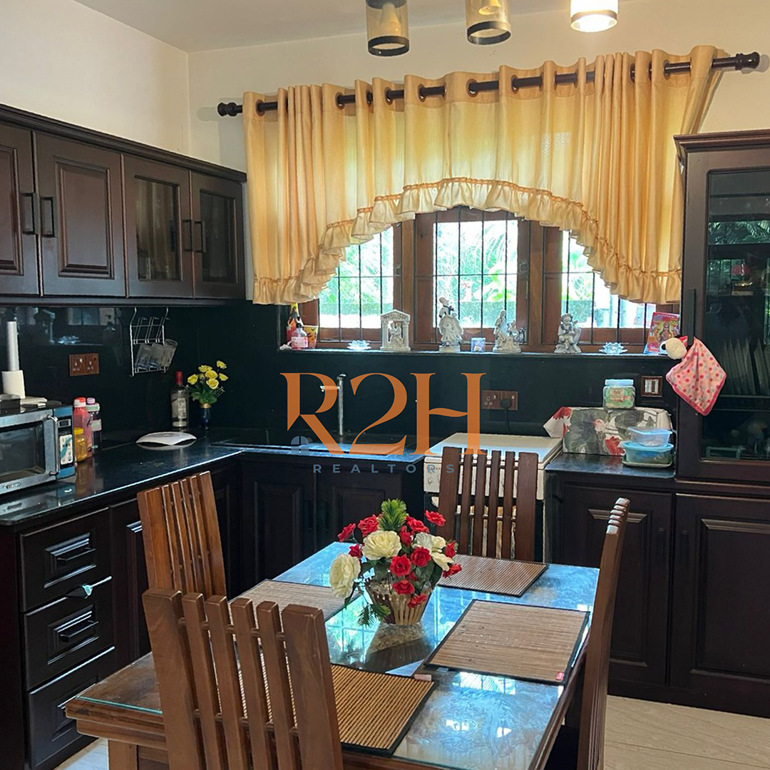 2-Storey House for Sale in Moratuwa