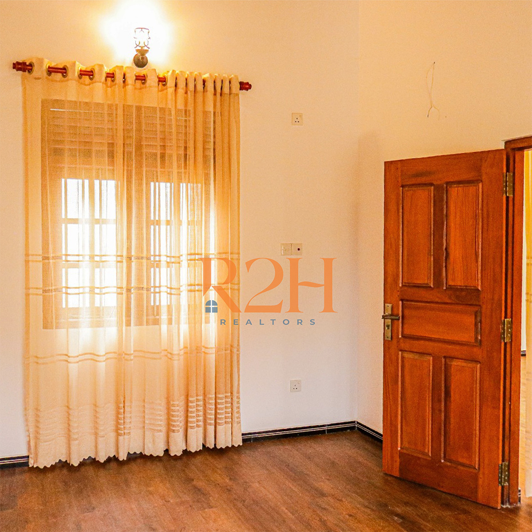 House for Rent in Moratuwa