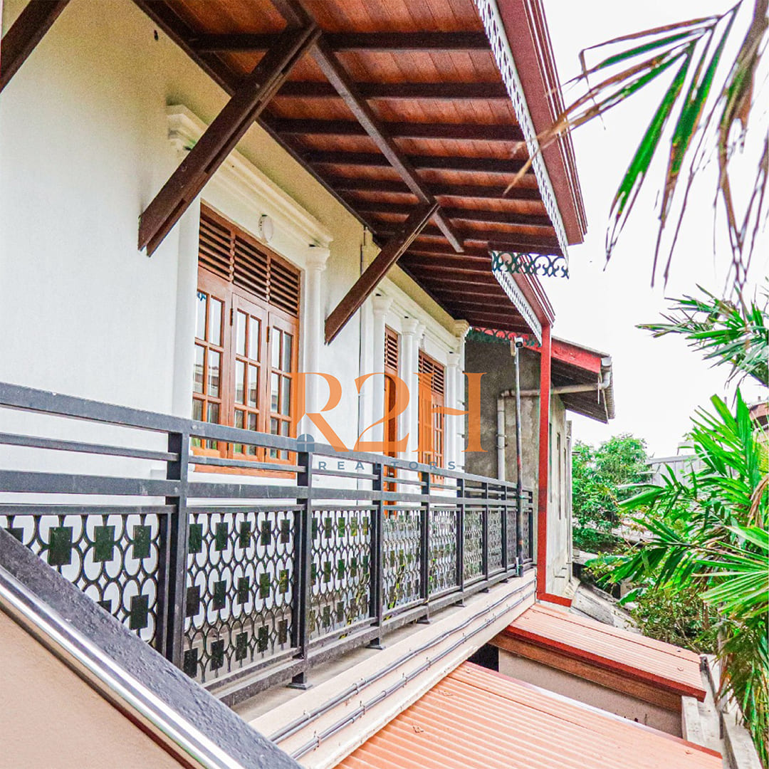 House for Rent in Moratuwa