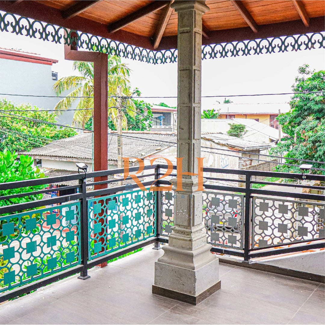 House for Rent in Moratuwa