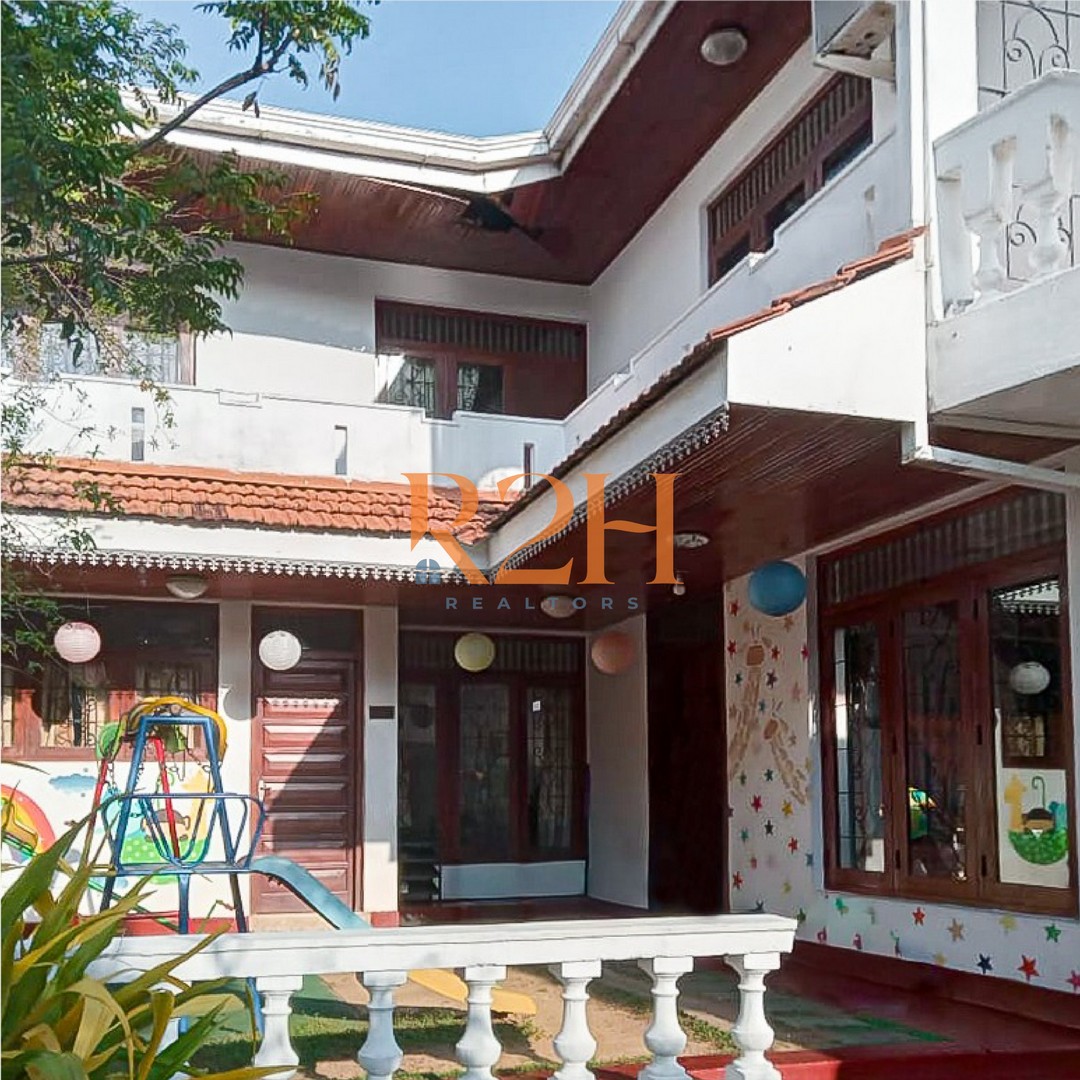 House for Sale – Bauddhaloka Mawatha, Colombo 7