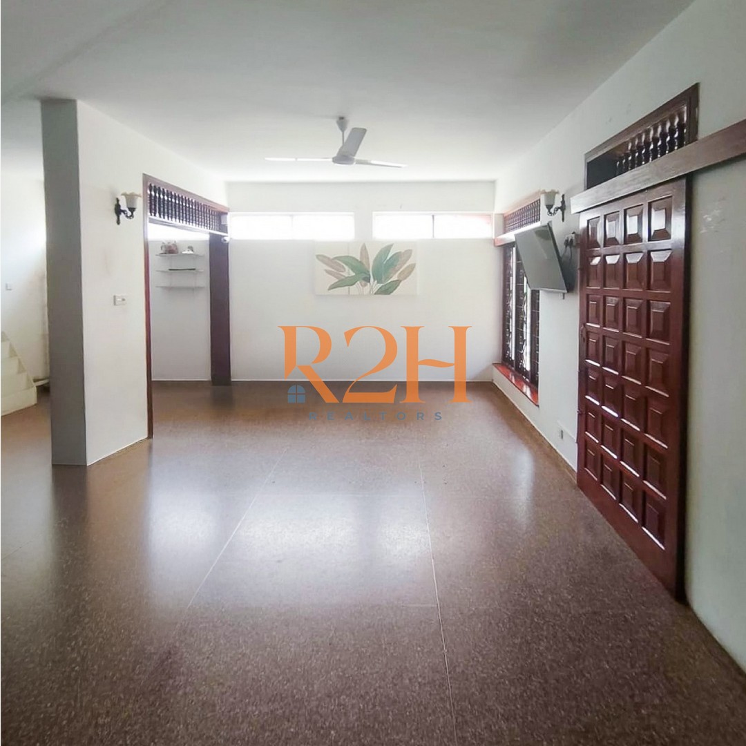 House for Sale – Bauddhaloka Mawatha, Colombo 7