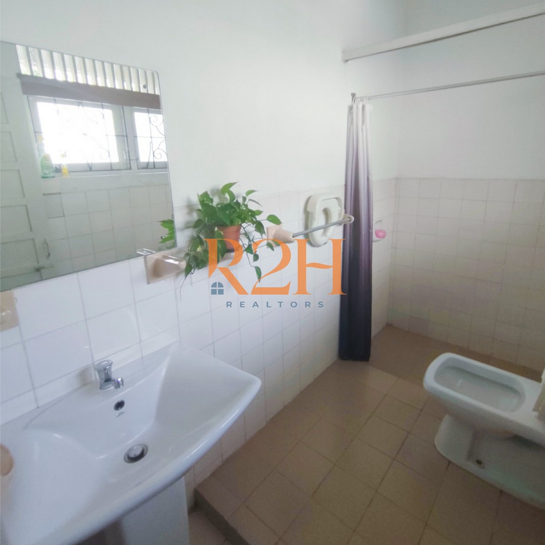 House for Sale – Bauddhaloka Mawatha, Colombo 7