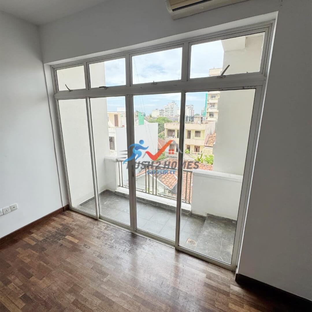 Apartment for Rent in Colombo 4