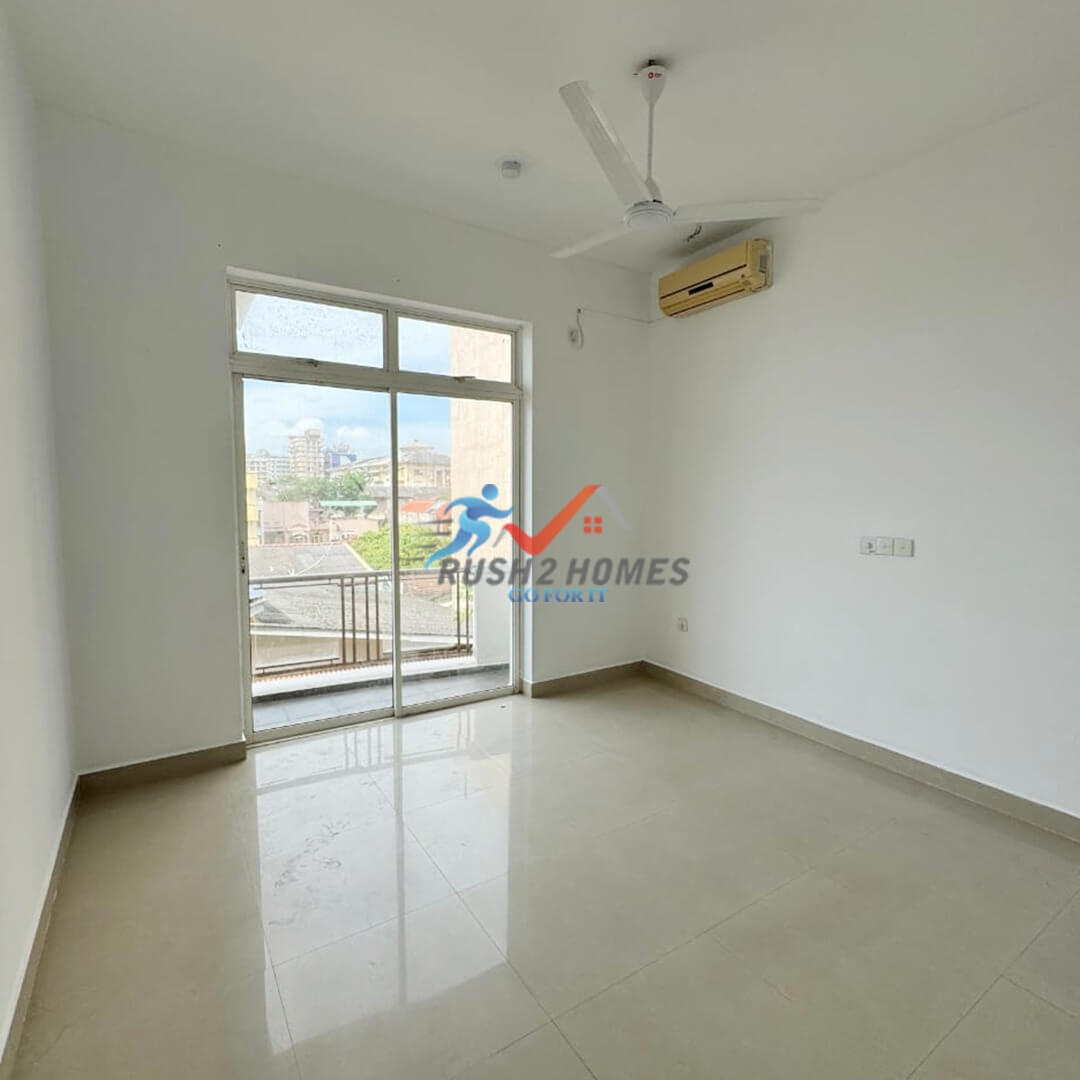 Apartment for Rent in Colombo 4