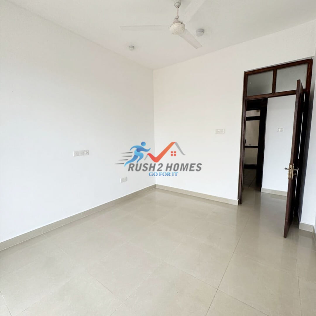 Apartment for Rent in Colombo 4