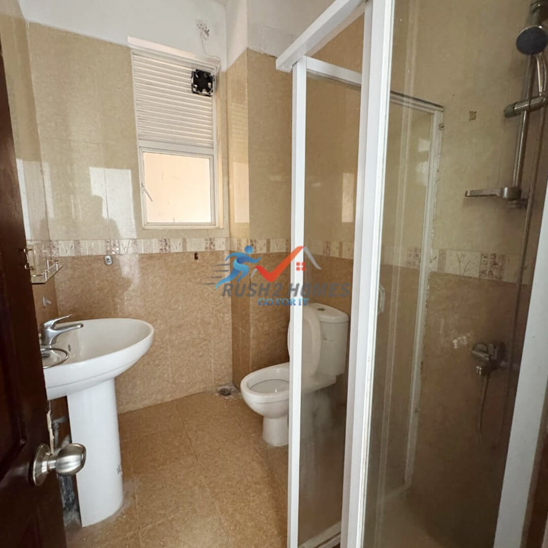 Apartment for Rent in Colombo 4