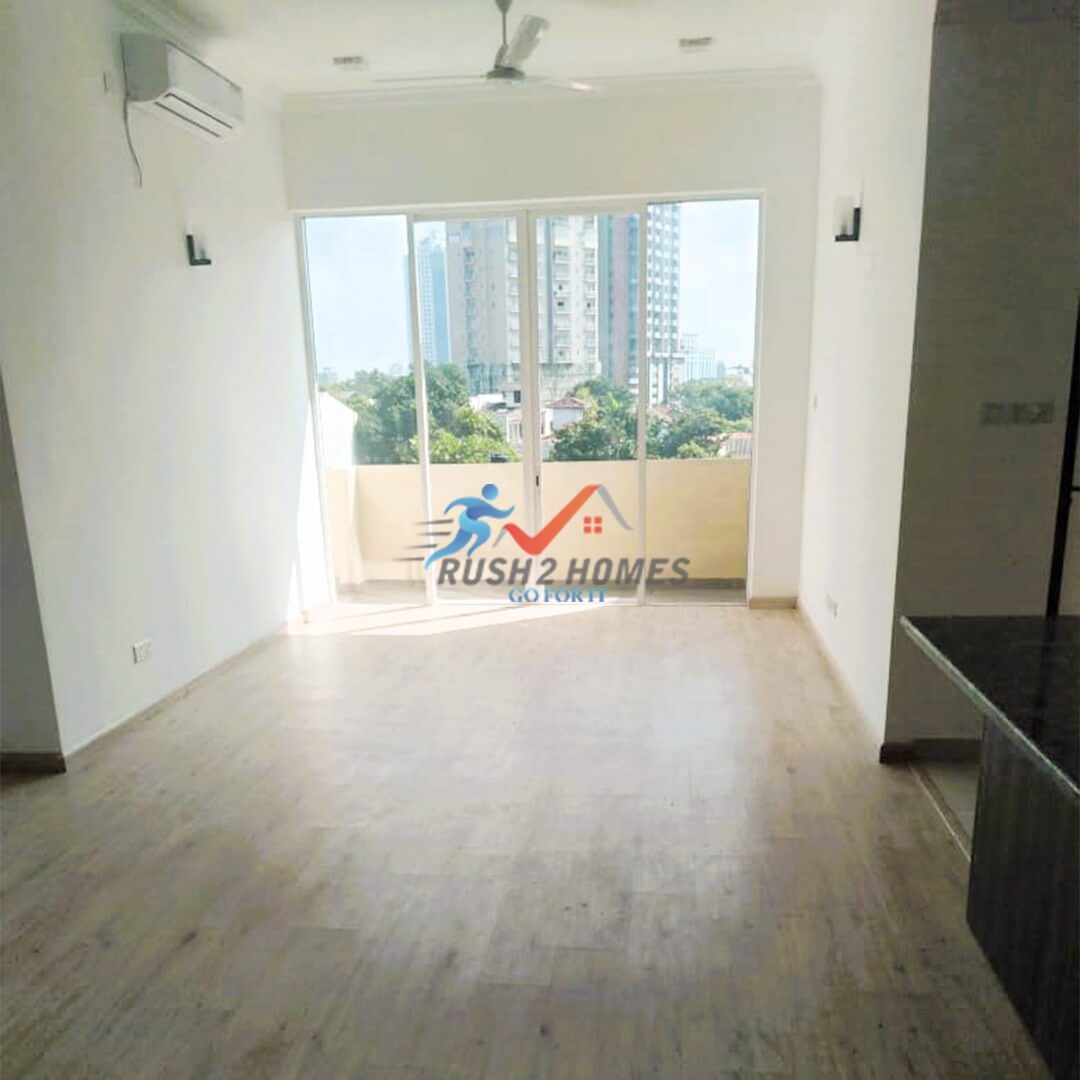 Brand new Apartment for Sale -  Havelock Road, Colombo 5