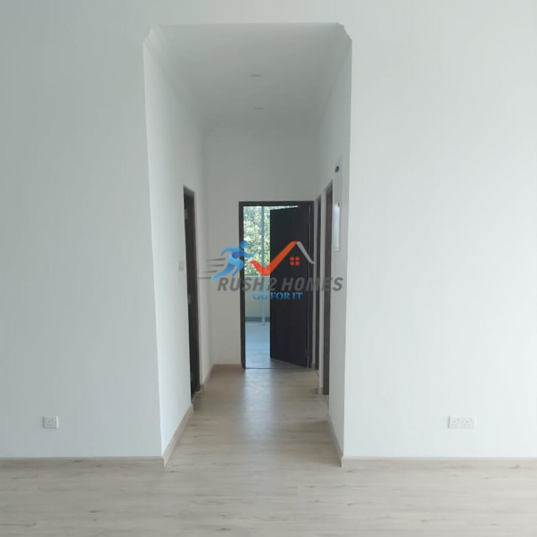 Brand new Apartment for Sale -  Havelock Road, Colombo 5