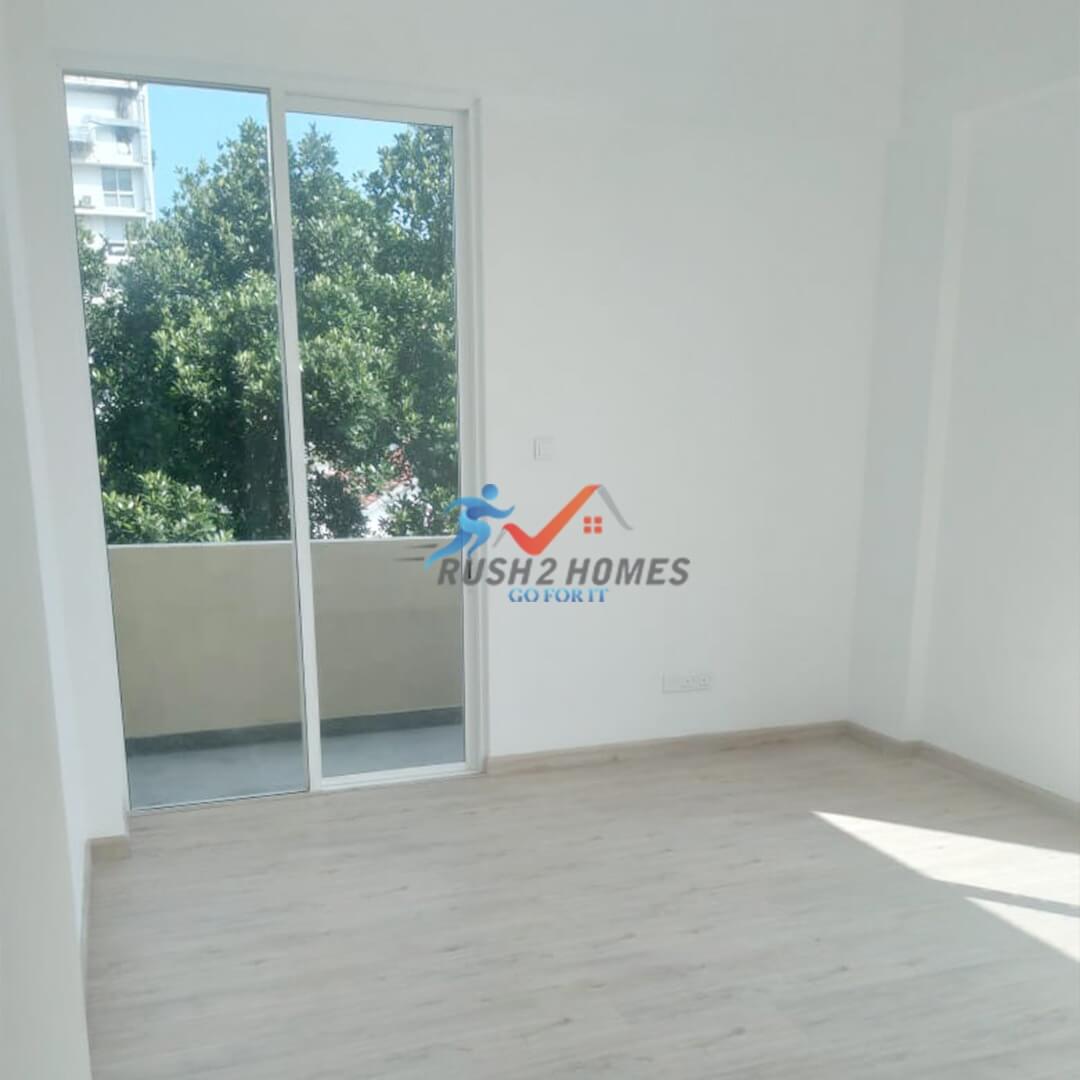 Brand new Apartment for Sale -  Havelock Road, Colombo 5