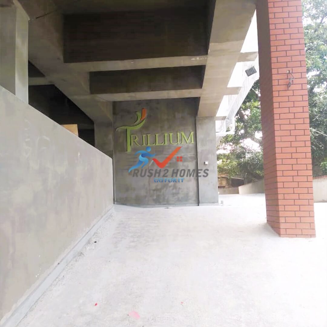 Brand new Apartment for Sale -  Havelock Road, Colombo 5