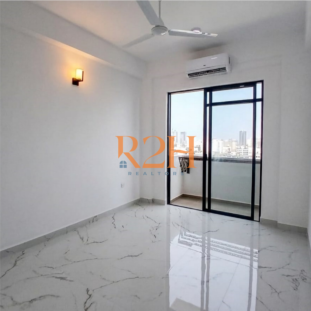 Brand-New Apartment for Sale in Wellawatte