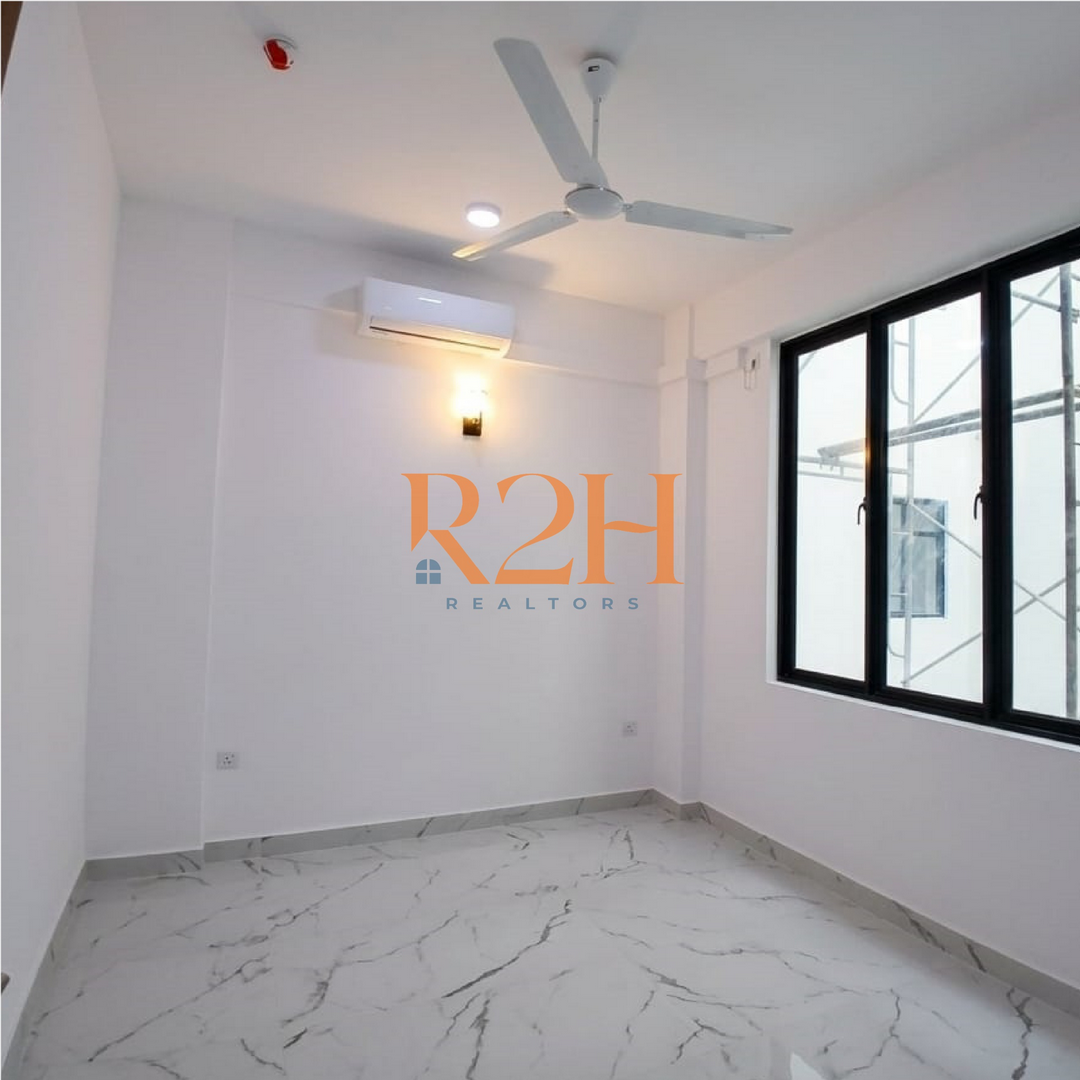 Brand-New Apartment for Sale in Wellawatte