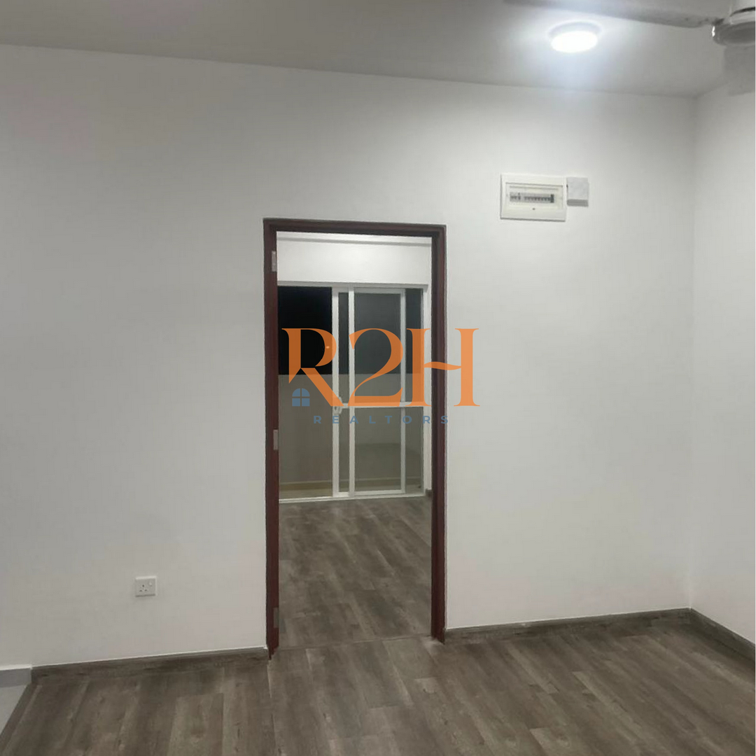 2 Bedroom Apartment for Sale in Ratmalana