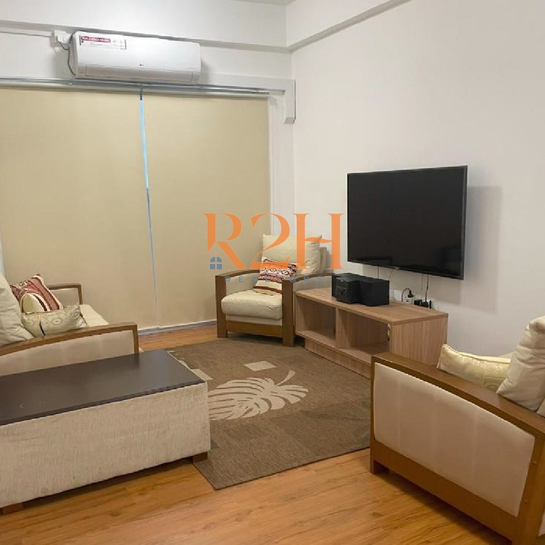 Fully Furnished 3-Bedroom Apartment for Rent in Watarappala, Mount Lavinia