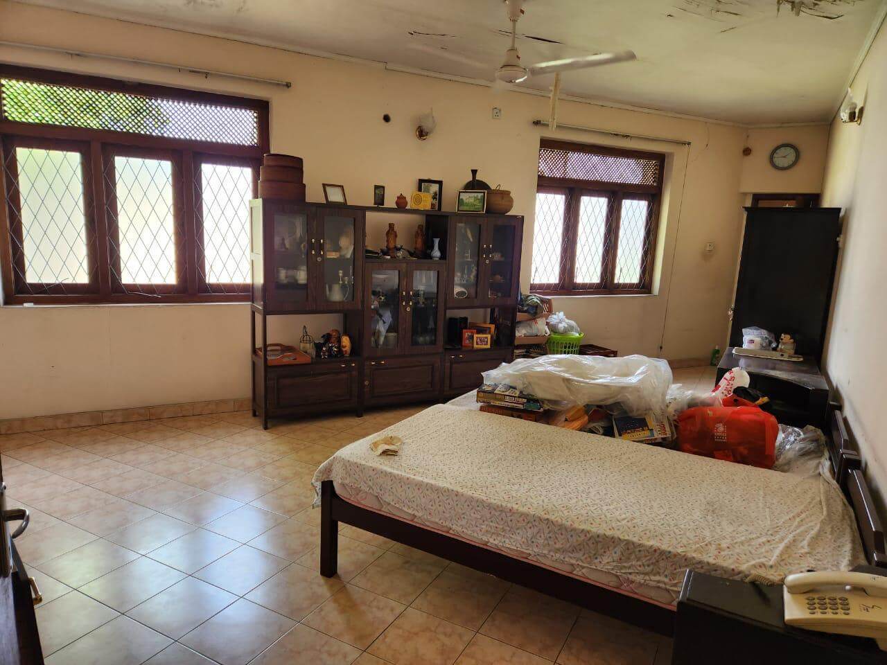 House for Sale in Beddagana Road, Pita Kotte 