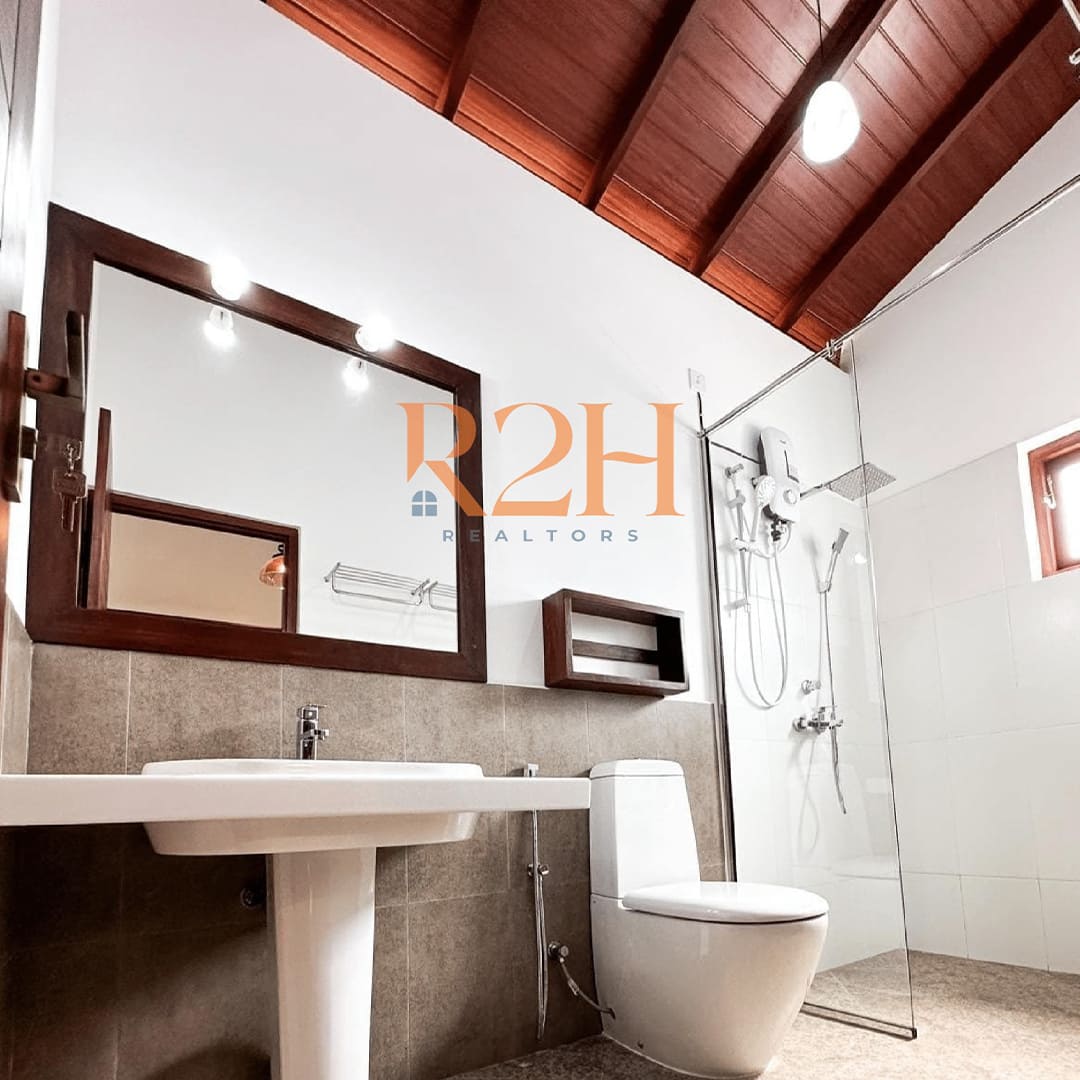 ​Brand New Two-Storey Luxury House for Sale in Battaramulla