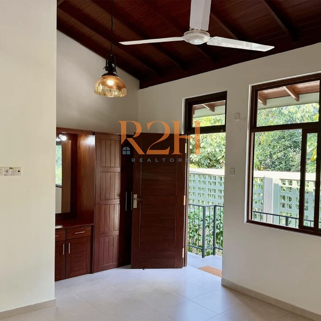 ​Brand New Two-Storey Luxury House for Sale in Battaramulla