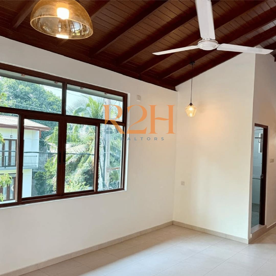 ​Brand New Two-Storey Luxury House for Sale in Battaramulla