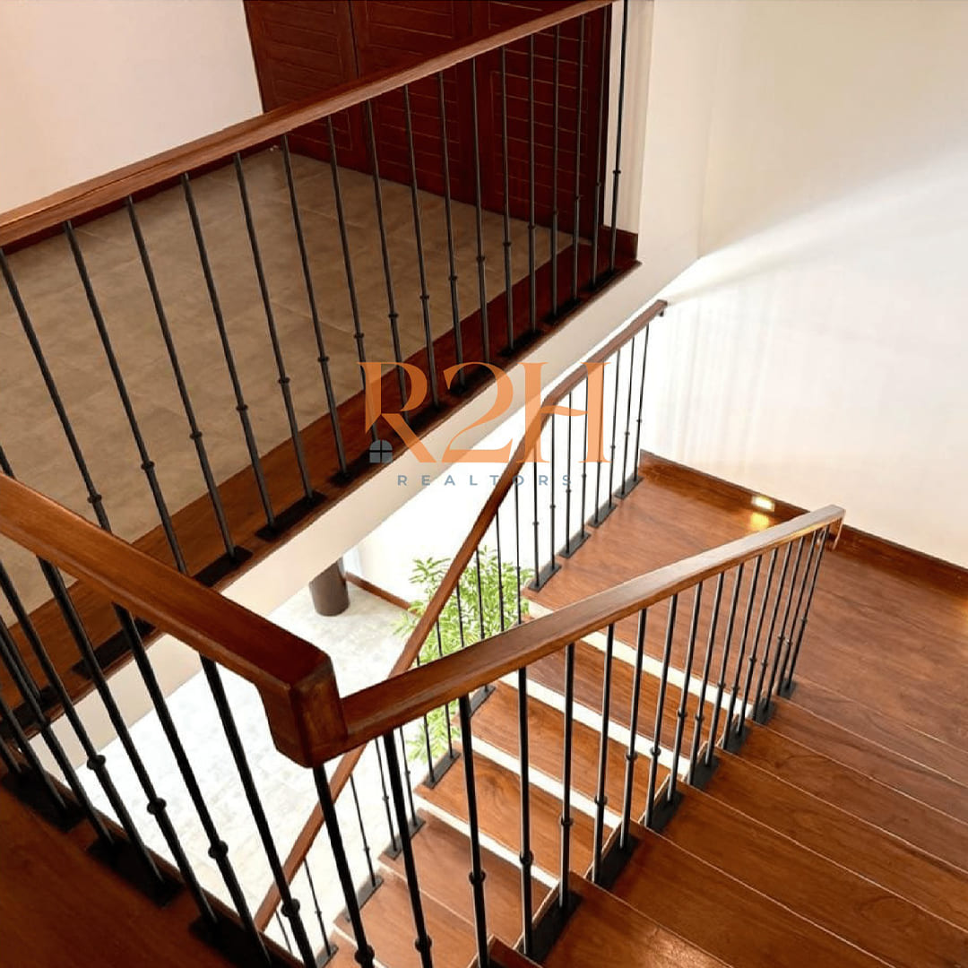 ​Brand New Two-Storey Luxury House for Sale in Battaramulla