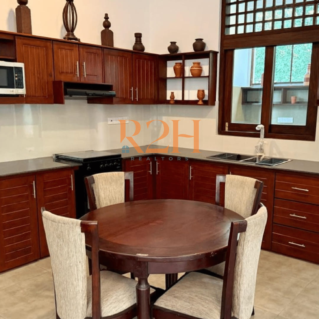 ​Brand New Two-Storey Luxury House for Sale in Battaramulla