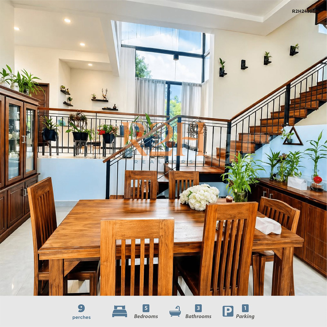 House for Sale in Hokandara 