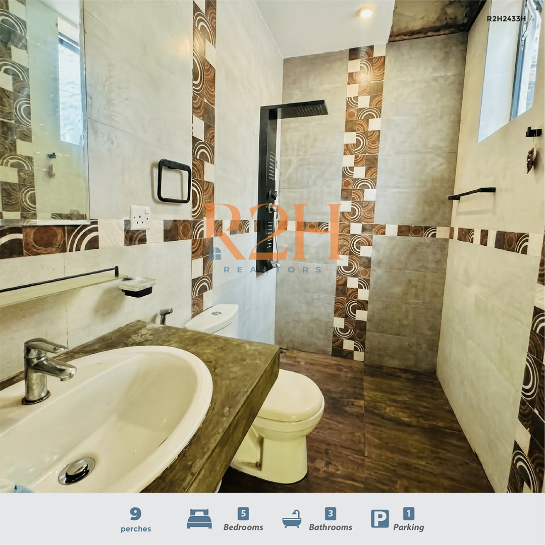 House for Sale in Hokandara 